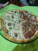 Cristovao's E Lanchonete food