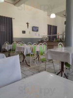 Restaurante o Bifao inside