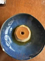 Dinner Japanese Champanheria inside