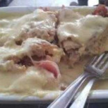 Frango Veloz Comida