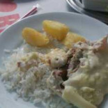 Frango Veloz Comida