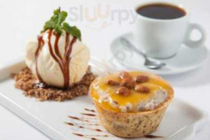 Quarar Restô Café food