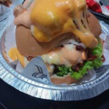 Ito Lanches Nourriture