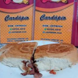 Ito Lanches Nourriture