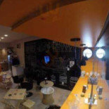 Emporium Brewer À l'intérieur