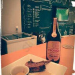 Emporium Brewer Nourriture