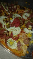 Mopaena's Pizzaria food