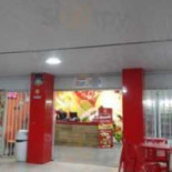 Esfihas Dentro