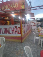 O Lanchao outside