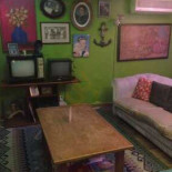 Lekitsch À l'intérieur