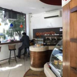 Grão Espresso Extérieur