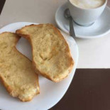 Grão Espresso Nourriture