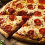 Pizzaria Fernandes Comida