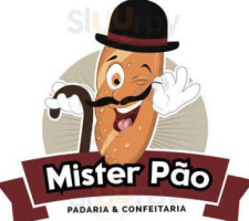 Padaria Mister Pão food