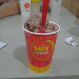 Mr. Shake Nourriture