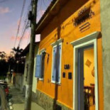 Que Maravilha Extérieur