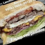 Lanchonete Sem Limite 2 Nourriture