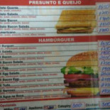 Lanchonete Sem Limite 2 Carte