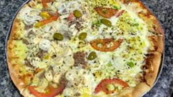 Pizzaria Lanchonete Ponto Frio food