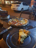 Pizzaria Lanchonete Ponto Frio food