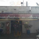 Panificadora Nossa Senhora Da Abadia Extérieur