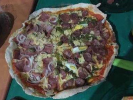 Pizzeria Farol food