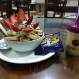 Nova Deguste Lanches Essen