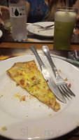 Dguste Bistro E Pizzaria food