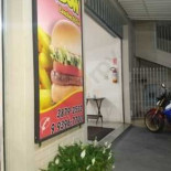 Shadow Lanches Cia. Extérieur