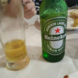 Sal E Brasa Natal Nourriture