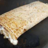 Recanto Da Panqueca Comida