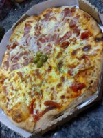 Chignolli Pizzas Delivery food