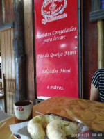 Pao De Queijo Cafe Quality food