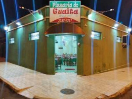 Pizzaria Do Guaita outside