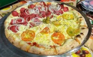 La Pimenta Pizzaria Italiana food