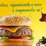 Hora Do Lanche Nourriture