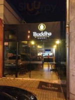 Buddha Sushi Fw inside
