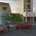 Mauricios Lanches food