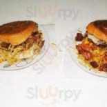 Aldrim Lanches Comida