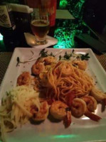 Vitorio's Scoth Bar E Restaurante food