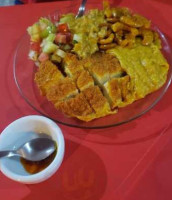 Acarajé Da Rita food