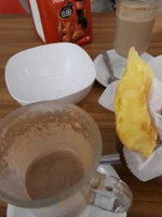 Catuai Cafe food
