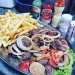 Kabana's Lanches Nourriture