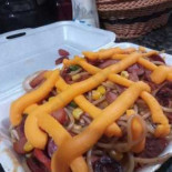 Kabana's Lanches Nourriture