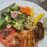 Carmen Cheff Comida