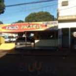 Yano Pastéis Extérieur