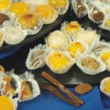 Doces Bidi Extérieur