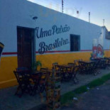 Lá Na Maria Extérieur