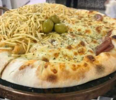 Pizzaria Apreciatta Junqueiropolis food