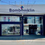 Bombomklim Exterior